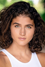 picture of actor Méghane De Croock