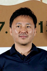 photo of person Sang-chan Kim