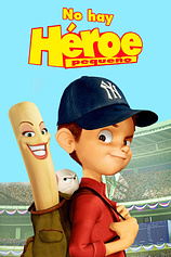 poster of movie El Héroe de Todos