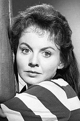 picture of actor Mary Webster