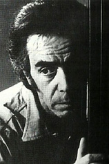 picture of actor Carlos Otero