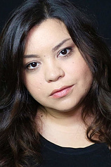 picture of actor Adrienne Lovette