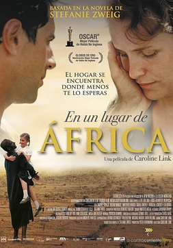 En un Lugar de África