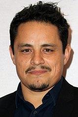 picture of actor Jesse Garcia