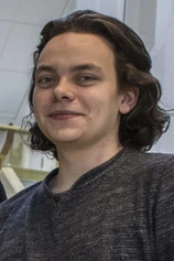 Foto de Aleksander Holmen