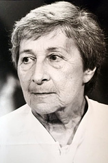 photo of person Colette Audry