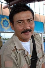 Foto de August Melasz