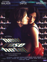 poster of movie New Rose Hotel