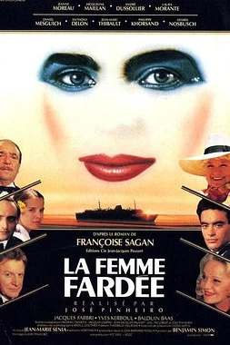 La Femme Fardée