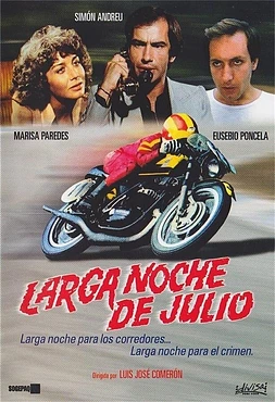 Larga Noche de Julio