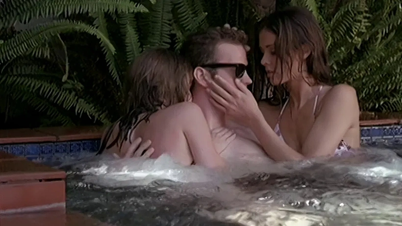 Imagen de Emmanuelle 2000: Emmanuelle Pie