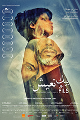 poster of movie A Son