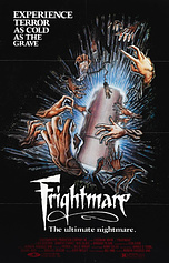 poster of movie Frightmare