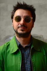 Foto de Antonio Lucas