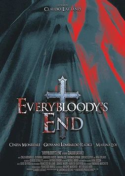Everybloody’s End