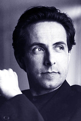 picture of actor Clive Barker