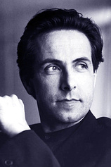 photo of person Clive Barker