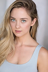 picture of actor Katie Baker