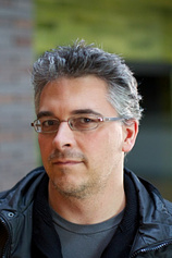 picture of actor Jim Capobianco