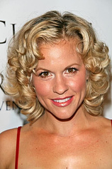 picture of actor Heather Marie Marsden