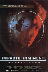 poster of movie Impacto Inminente