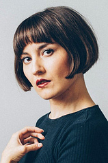 picture of actor Fanni Noroila