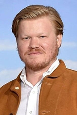 picture of actor Jesse Plemons