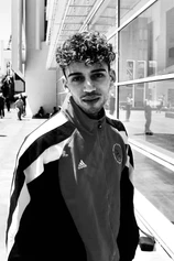 Foto de Ilyass El Ouahdani
