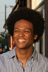 picture of actor Ernest James