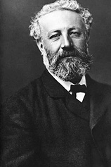photo of person Jules Verne