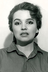 photo of person Blaze Starr