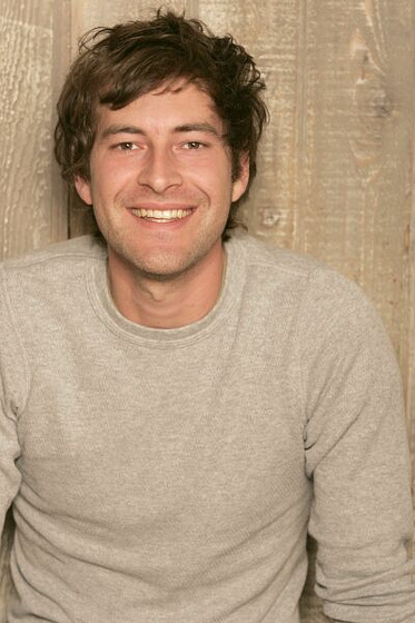 Mark Duplass en Baghead