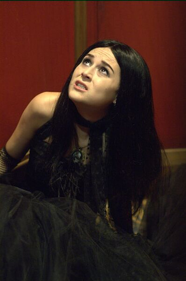 Alexa Vega en Repo! The Genetic Opera