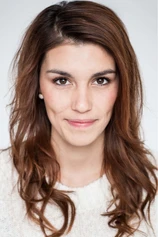 Foto de Édith Côté-Demers