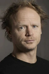 Foto de Harald Eia