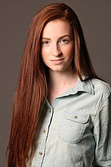 picture of actor Kate Vokral