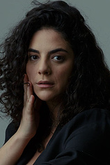 picture of actor Martha Nowill