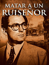 poster of movie Matar a un ruiseñor