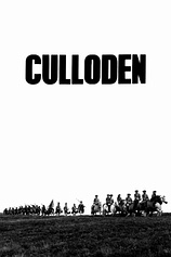 poster of movie Culloden