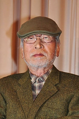 photo of person Azuma Morisaki