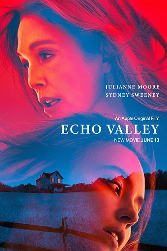 Poster de Echo Valley