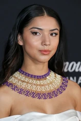 photo of person Leenah Robinson