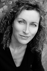 picture of actor Carrie Crowley