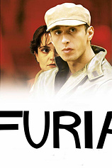 poster of movie La Furia (2002)
