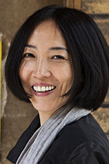 photo of person Byambasuren Davaa