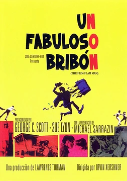 Un Fabuloso Bribón