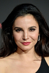 picture of actor Martha Higareda