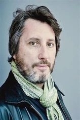 Foto de Bruno Podalydès