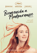 poster of movie Bienvenida a Montparnasse