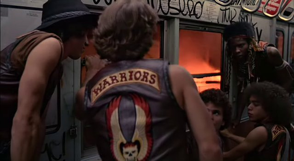 Imagen de The Warriors